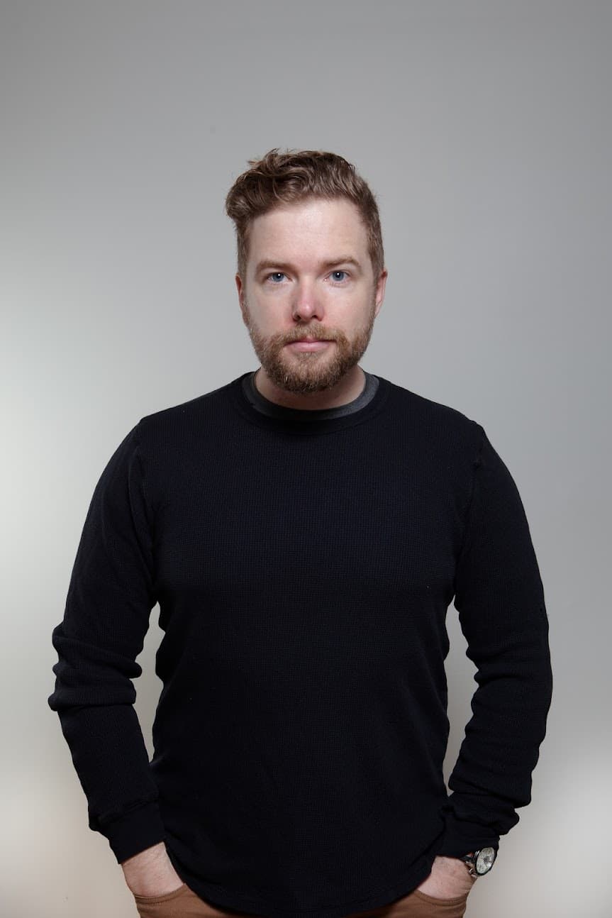 Cameron Brioux, REALTOR® with eXp Realty