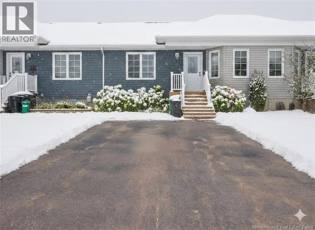 56 Golden Street, Moncton