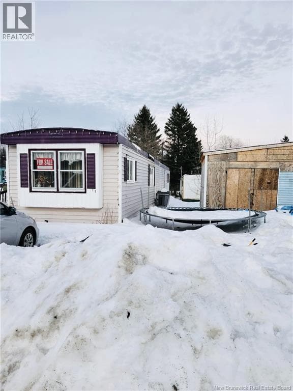 15 Midway Drive, Moncton